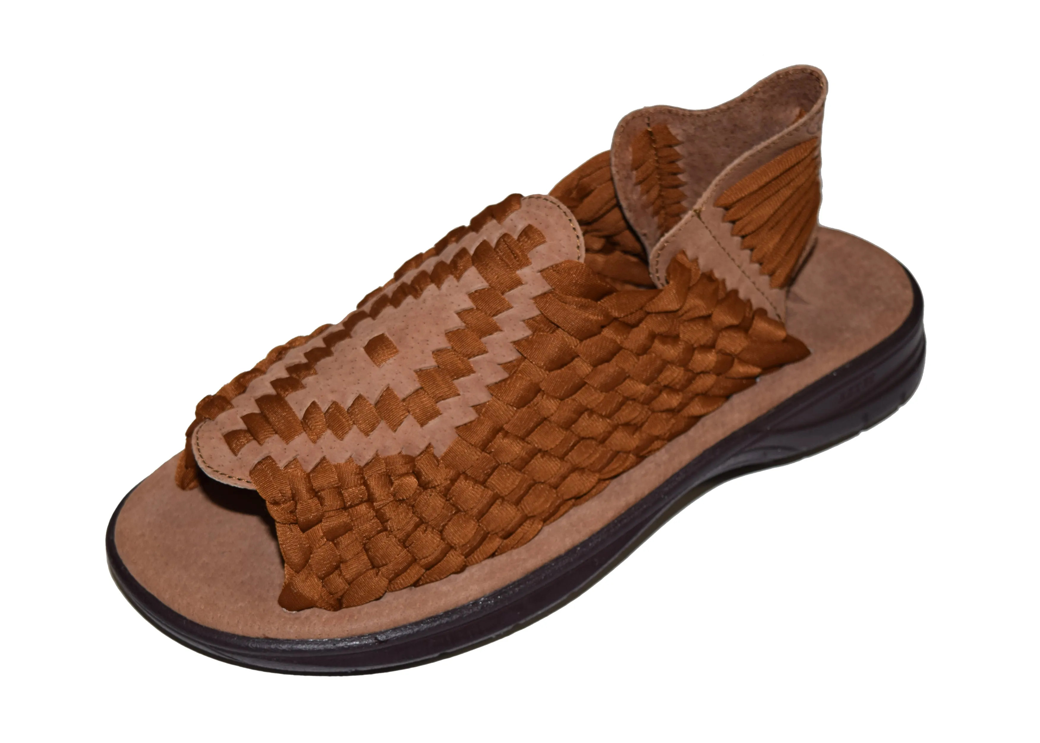 Lobos Huaraches, All-terrain Classic footwear