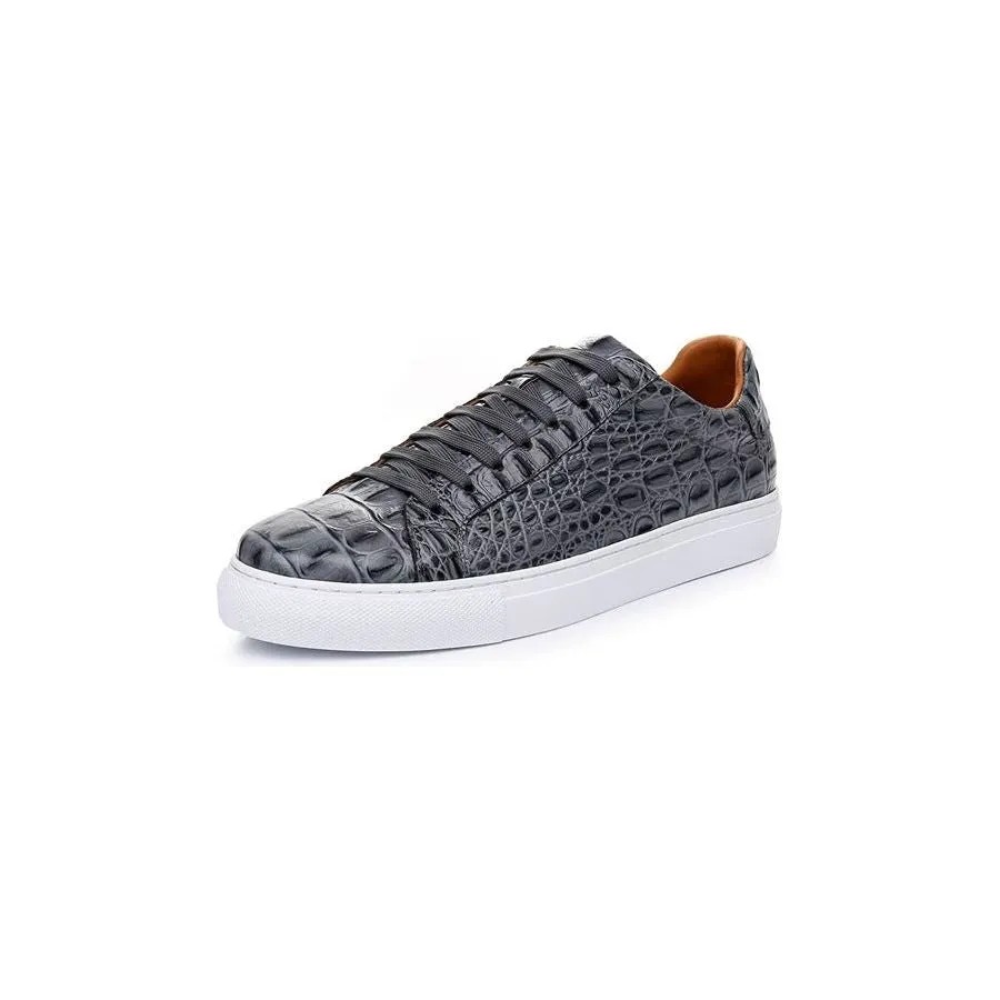 Lustrévo Casual Luxe Footwear