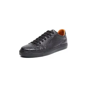 Lustrévo Casual Luxe Footwear