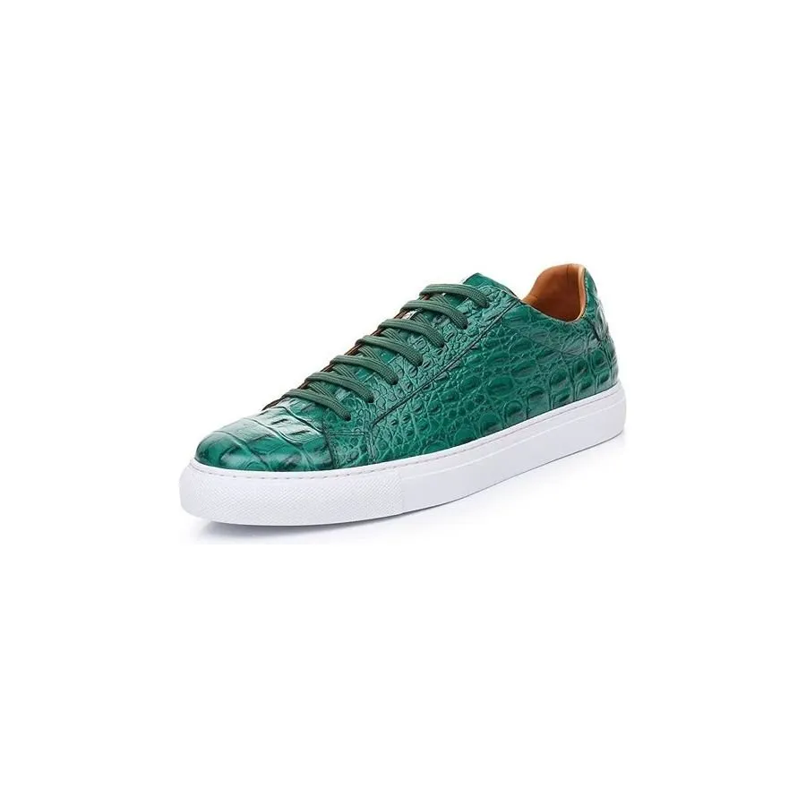 Lustrévo Casual Luxe Footwear