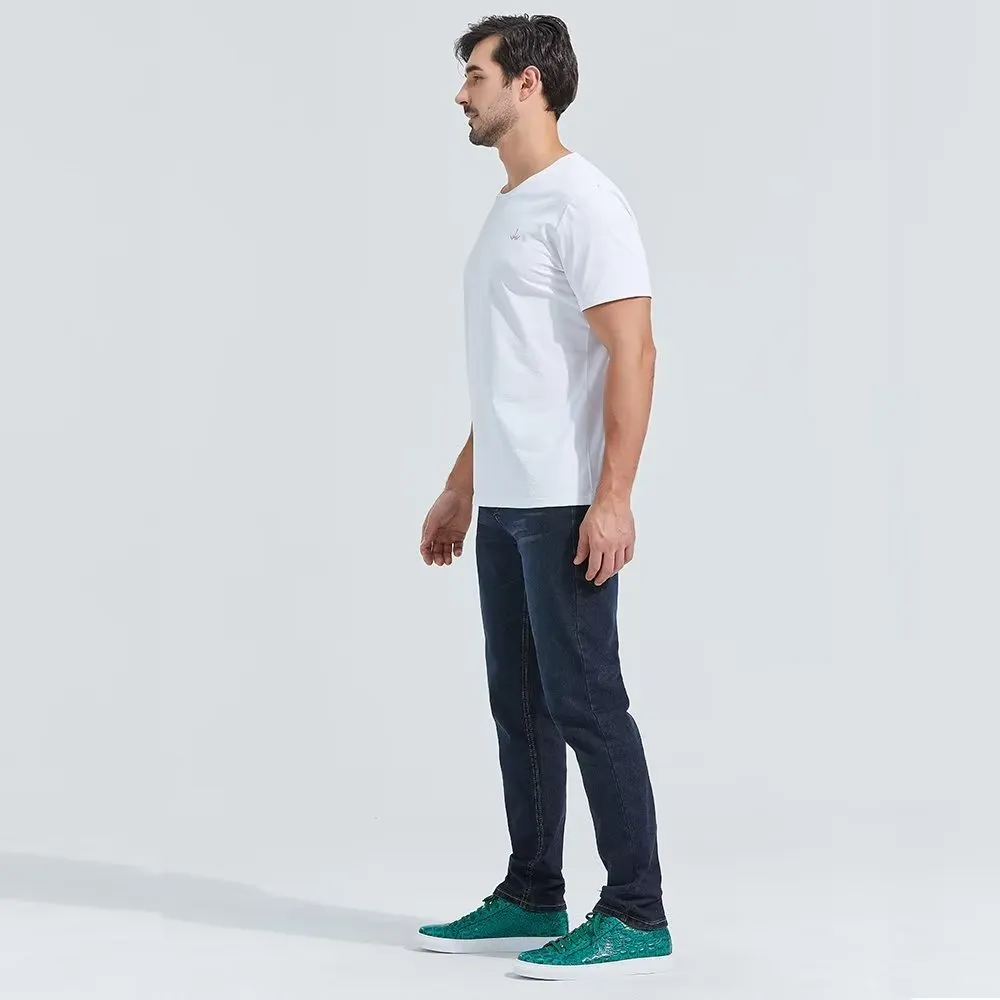 Lustrévo Casual Luxe Footwear