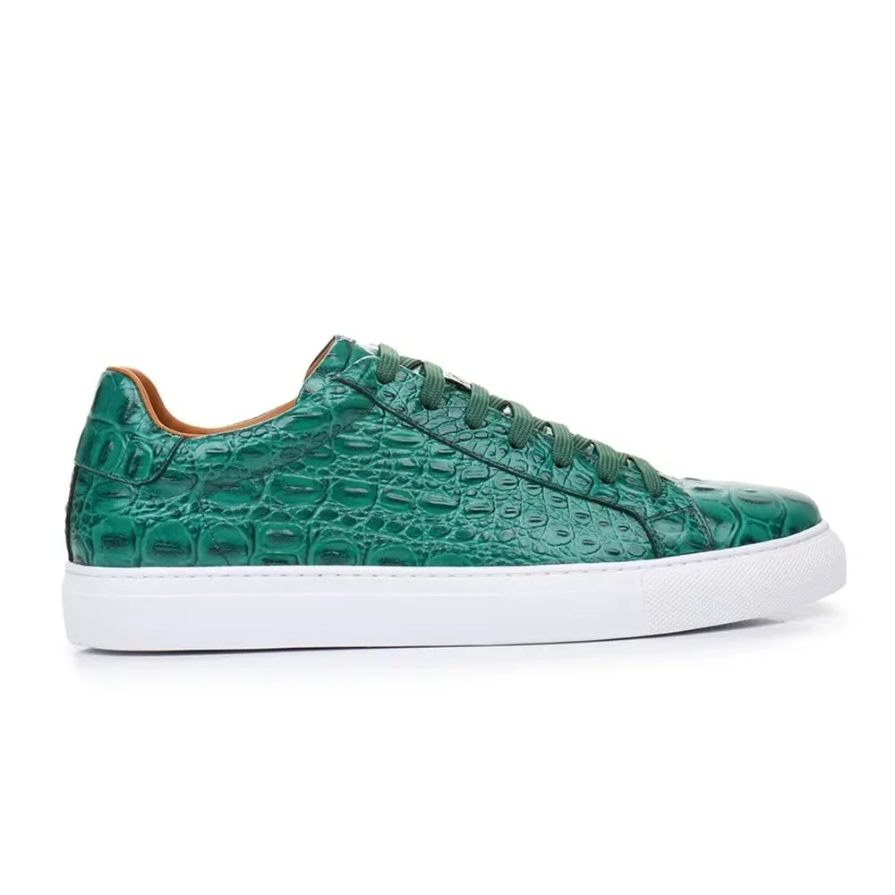 Lustrévo Casual Luxe Footwear