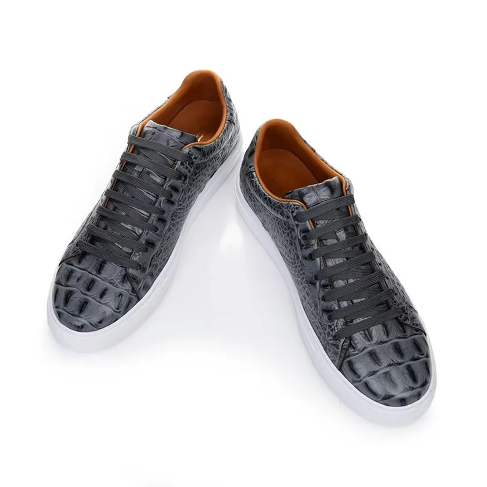 Lustrévo Casual Luxe Footwear