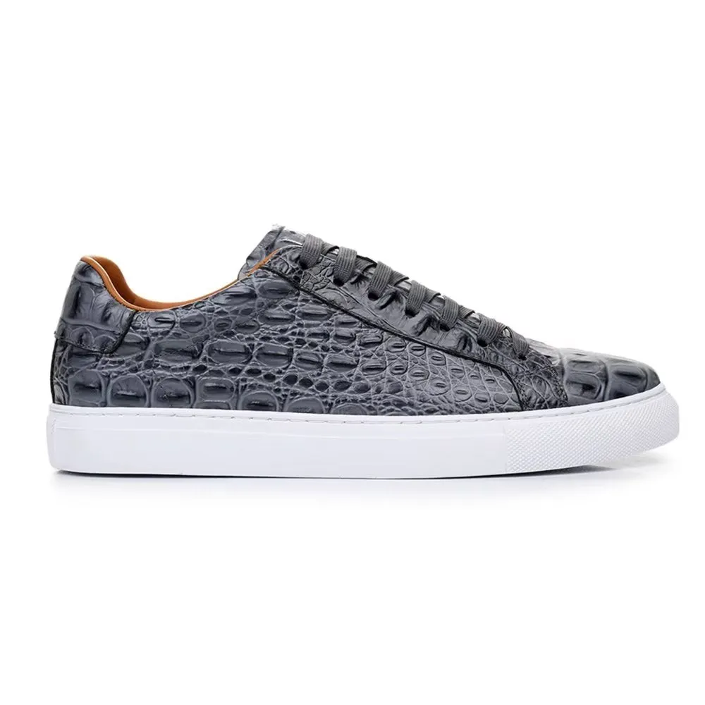 Lustrévo Casual Luxe Footwear