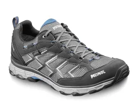 Meindl Activo 5298 GTX Mens Waterproof Lace Up Walking Shoe
