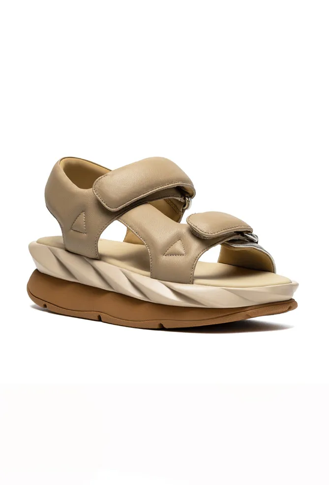Mellow Vita, Beige