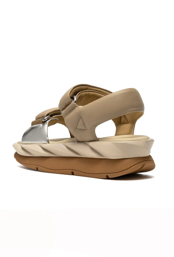 Mellow Vita, Beige