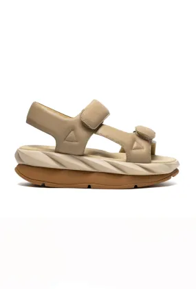 Mellow Vita, Beige