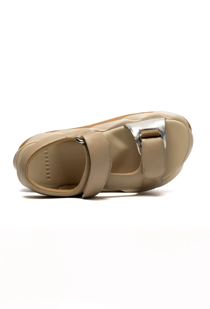 Mellow Vita, Beige