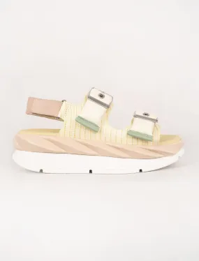 Mellow Vita, Cream