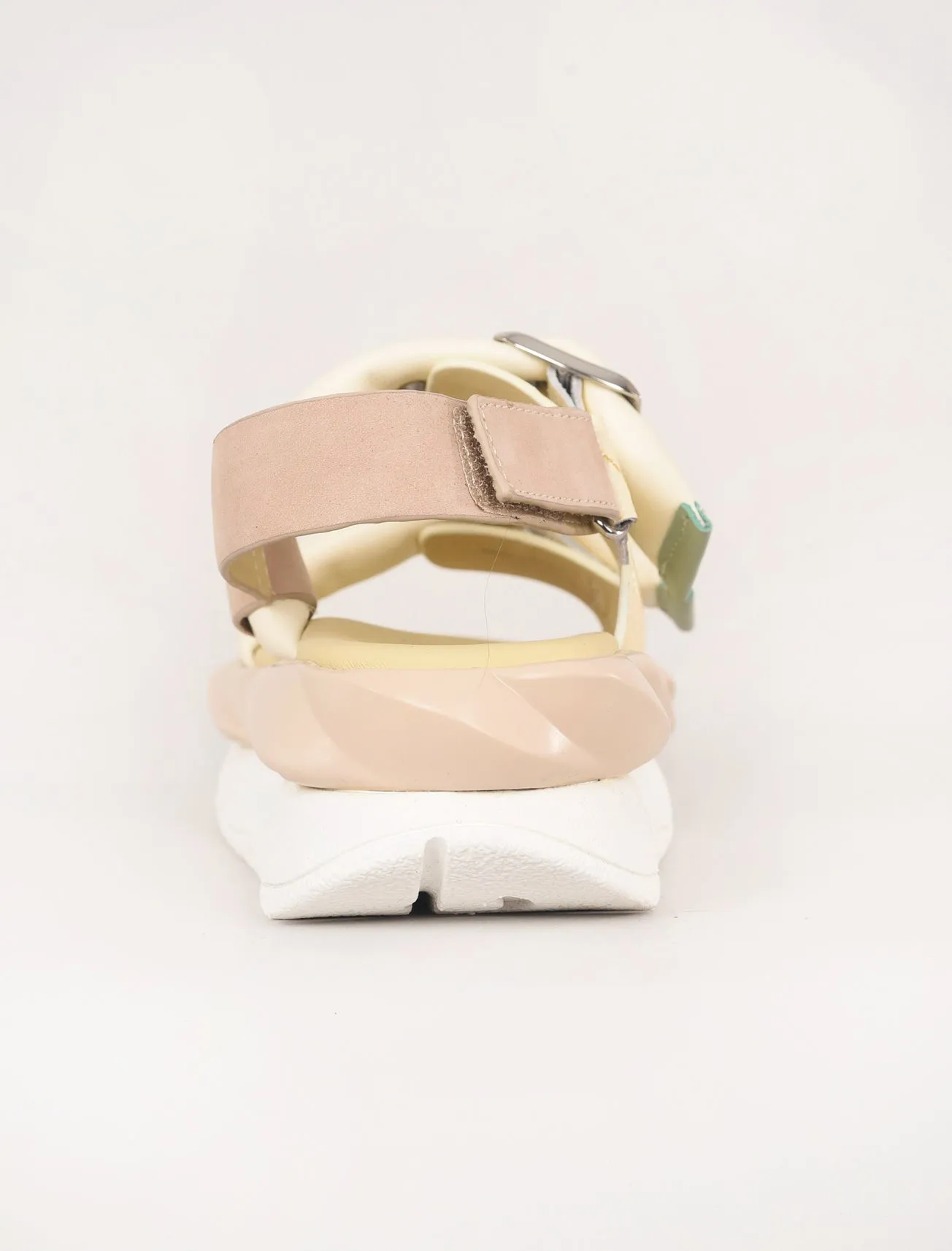 Mellow Vita, Cream
