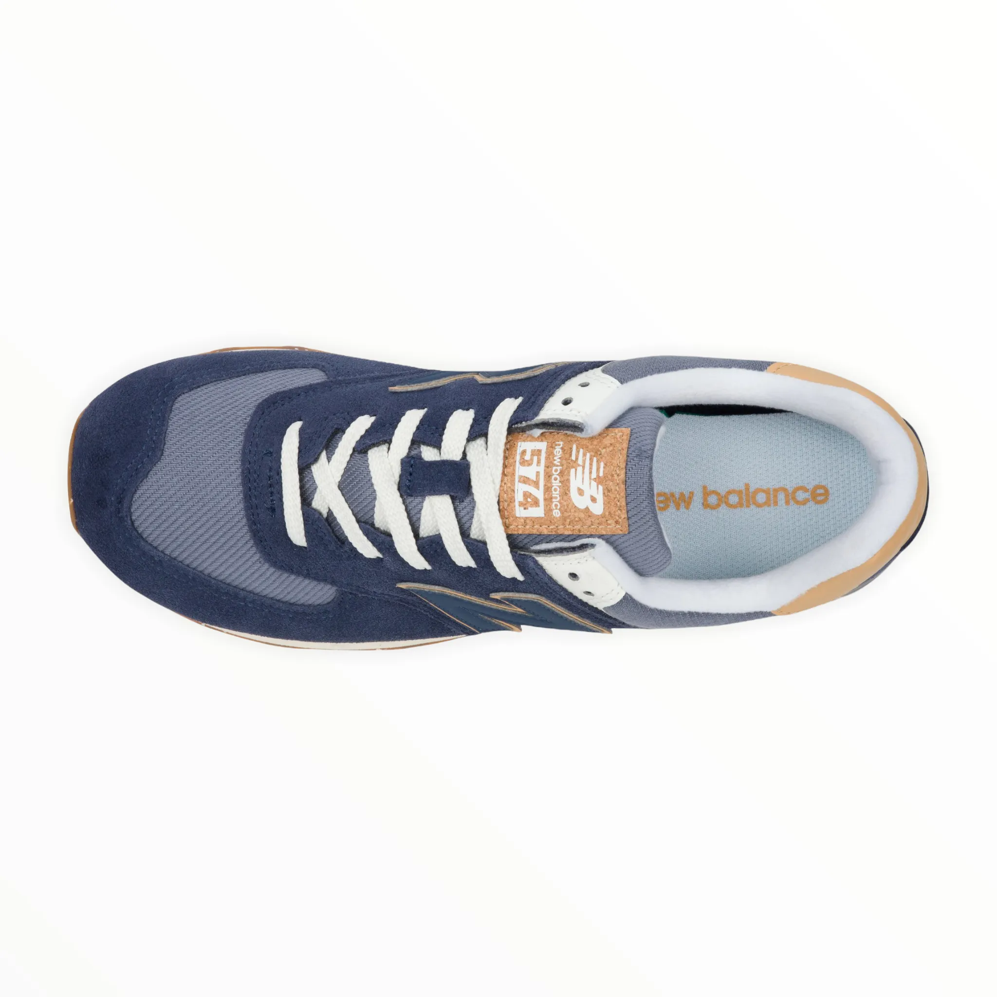 Men's 574