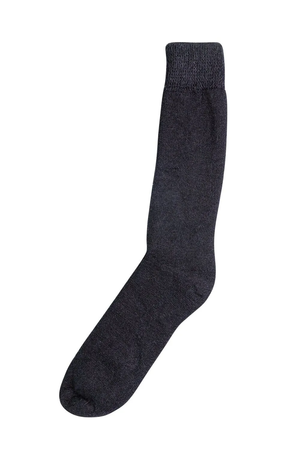 Mens Alpaca Socks - Outdoor