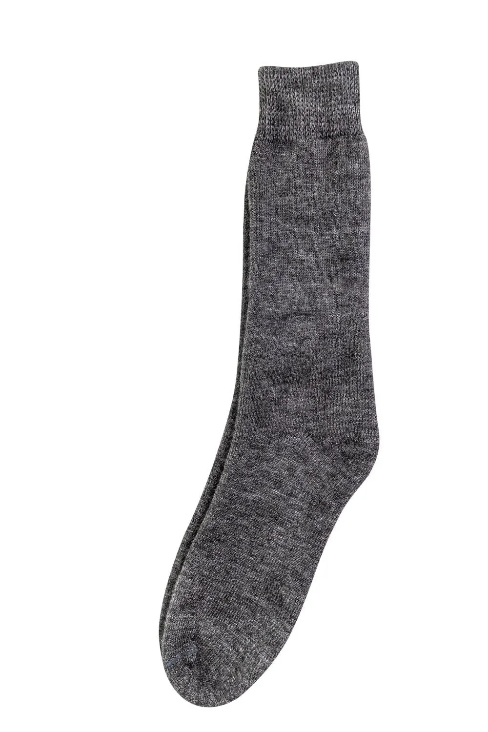 Mens Alpaca Socks - Outdoor