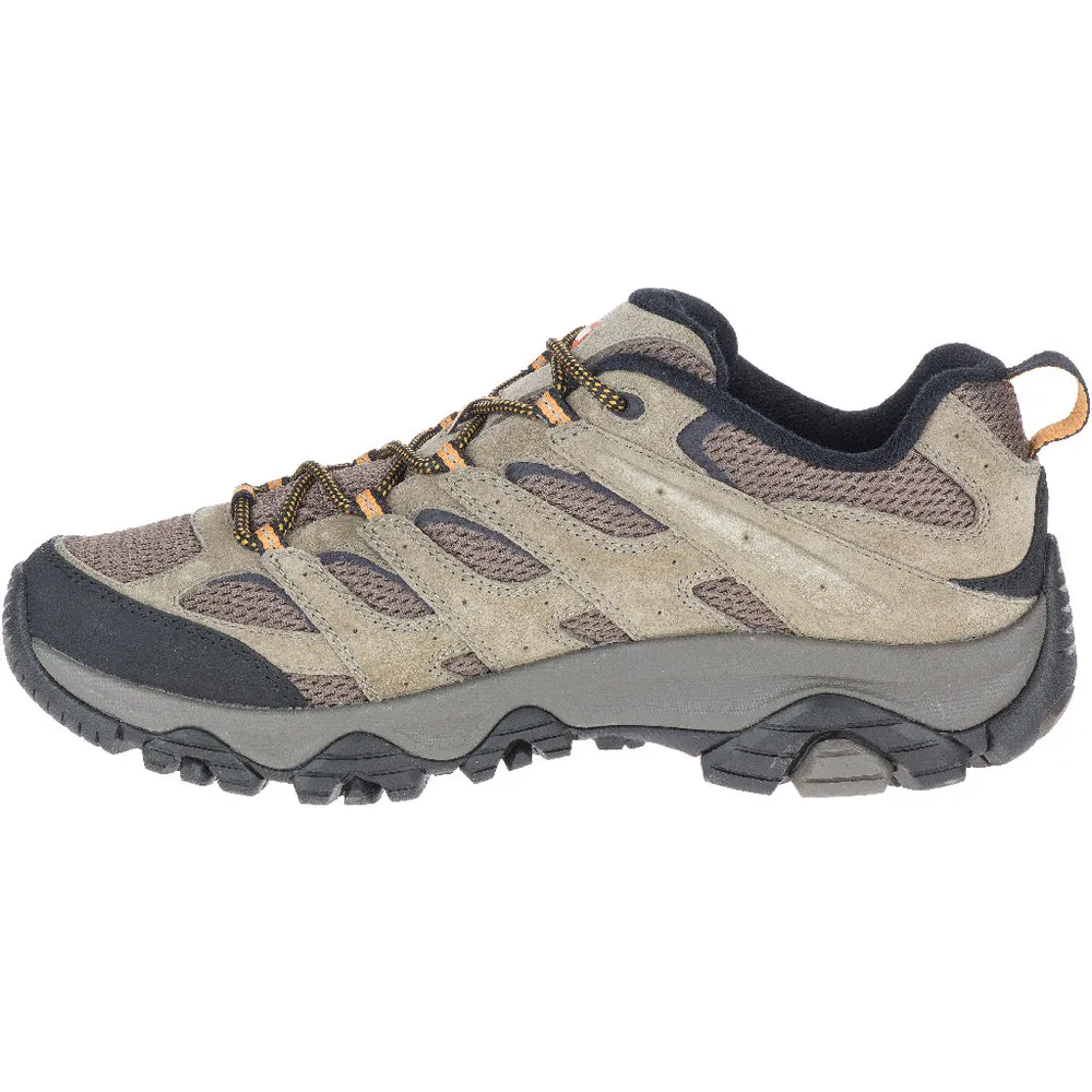 MENS MERRELL MOAB 3 - WALNUT