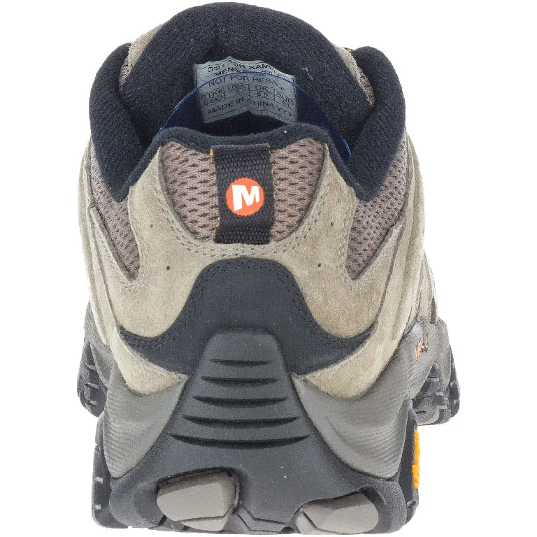 MENS MERRELL MOAB 3 - WALNUT