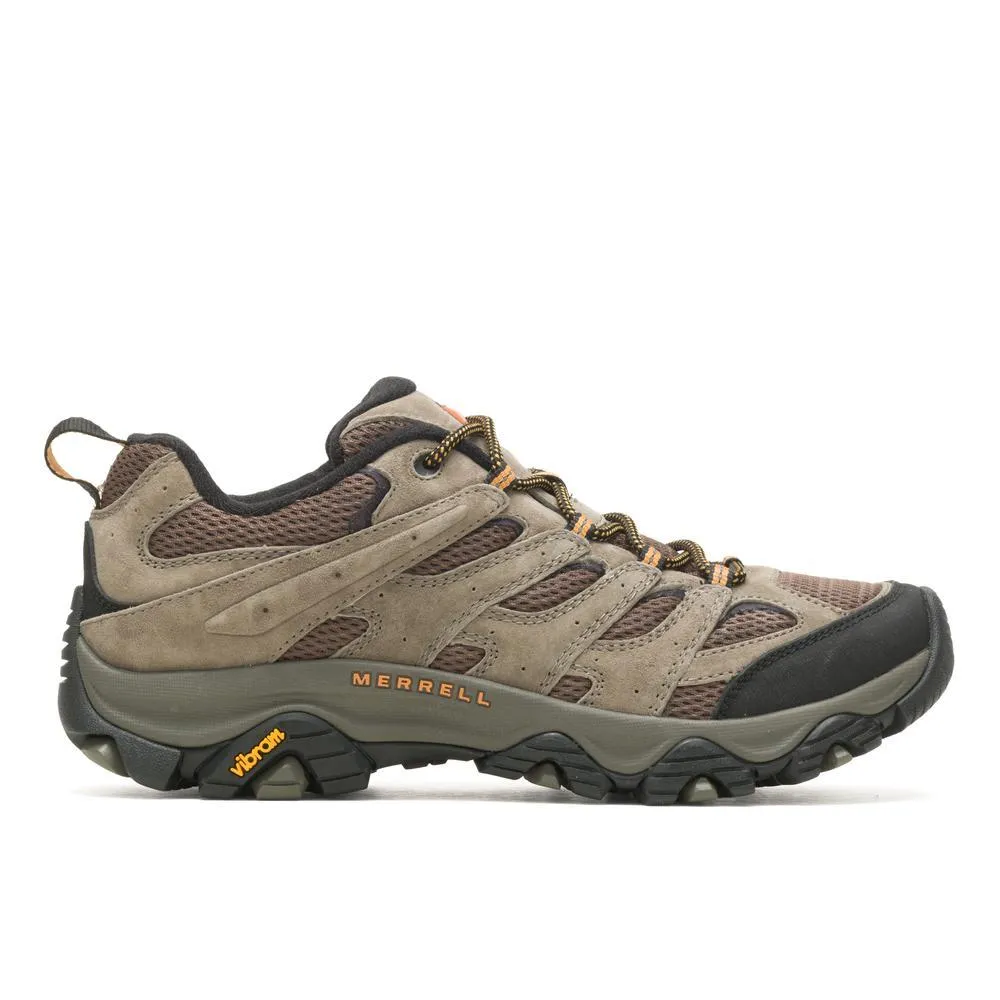 MENS MERRELL MOAB 3 - WALNUT