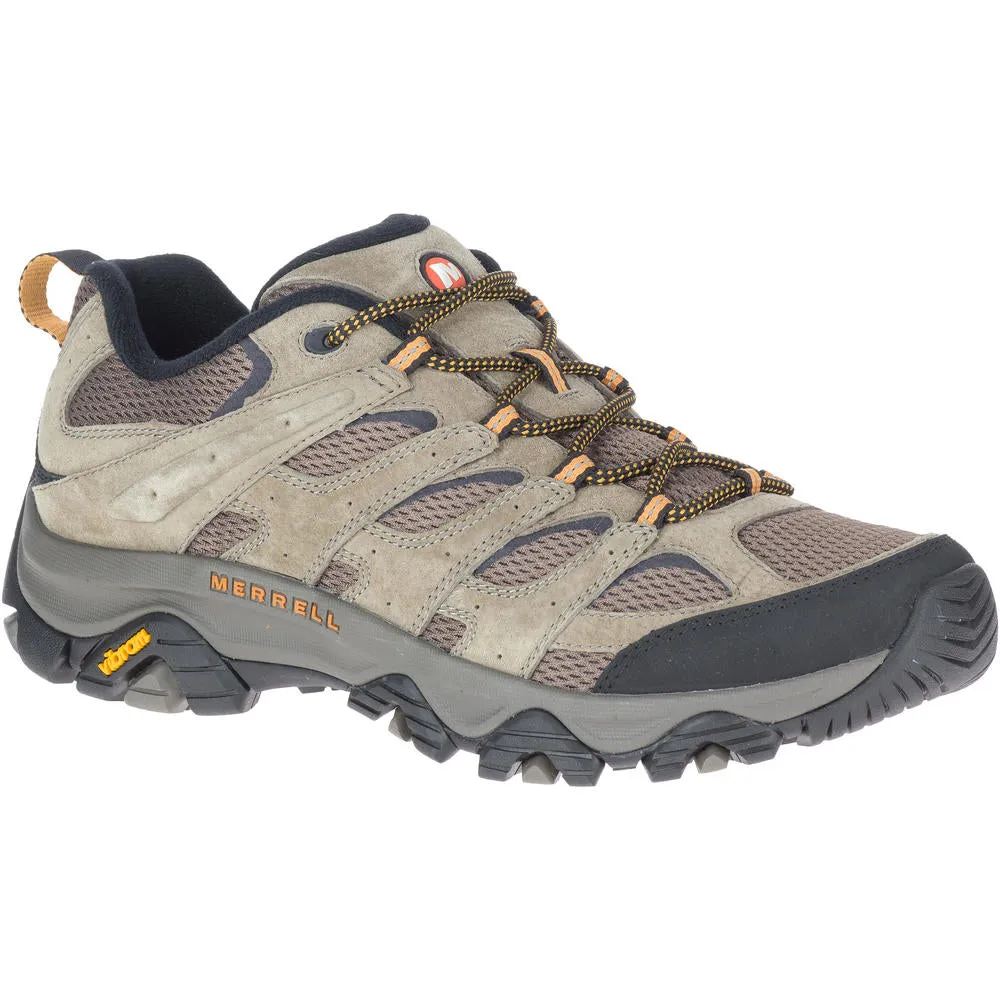 MENS MERRELL MOAB 3 - WALNUT