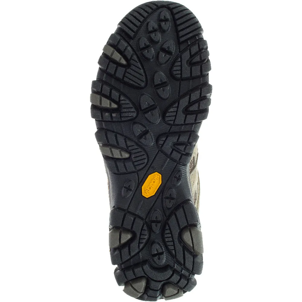 MENS MERRELL MOAB 3 - WALNUT