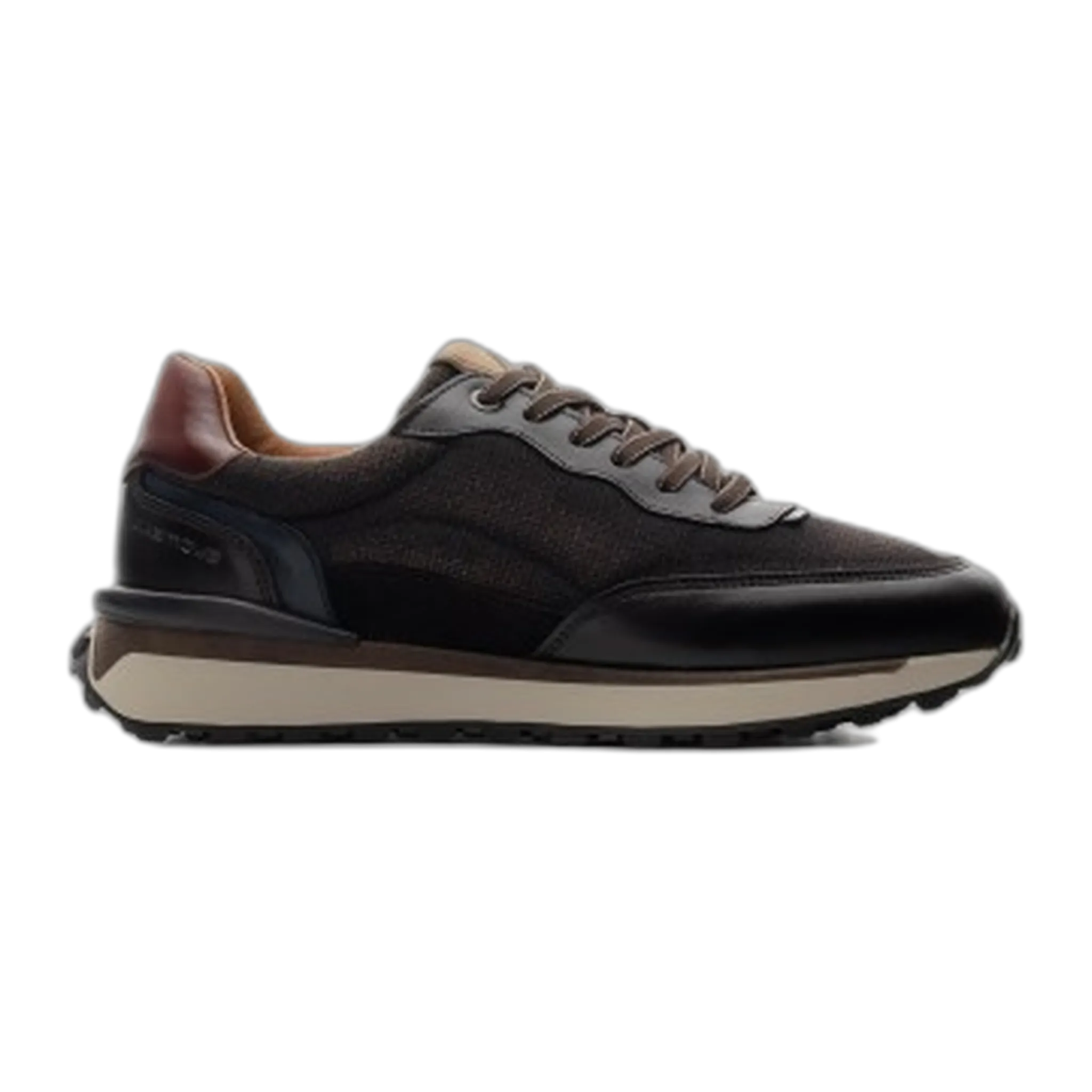Men's Riviera Casual Sneaker