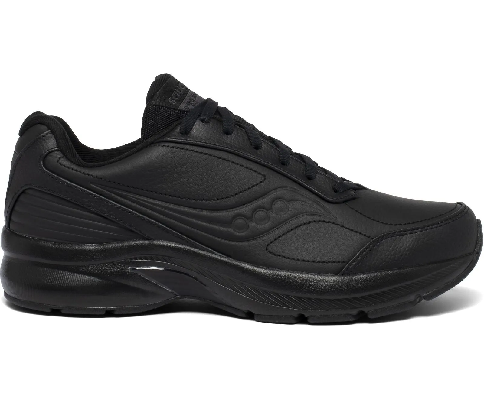 Men's Saucony - Omni Walker 3