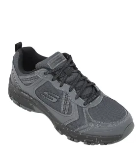 Mens Skechers Hillcrest Adventure Lace Up