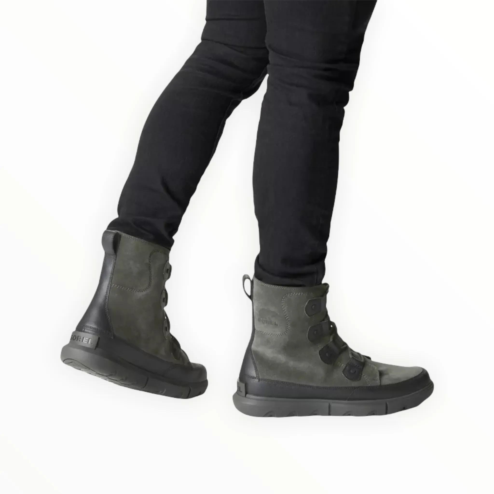 Men's Sorel Explorer™ Boot