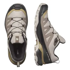Men's X Ultra 360 ClimaSalomon Waterproof Shoe - Vintage Khaki/Falcon/Antique Bronze