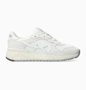 Mephisto All Rounder Women's Vitesse Walking Shoes- White