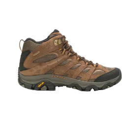 Merrell Moab 3 Mid Waterproof - Mens