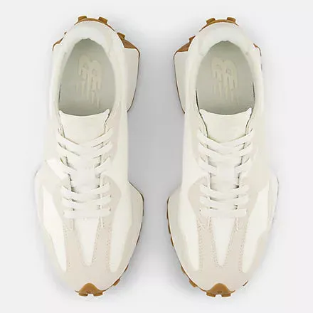 New Balance 327 Linen Sea Salt Women's