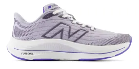 New Balance Women's FuelCell Walker Elite WWWKELV1 Grey Violet