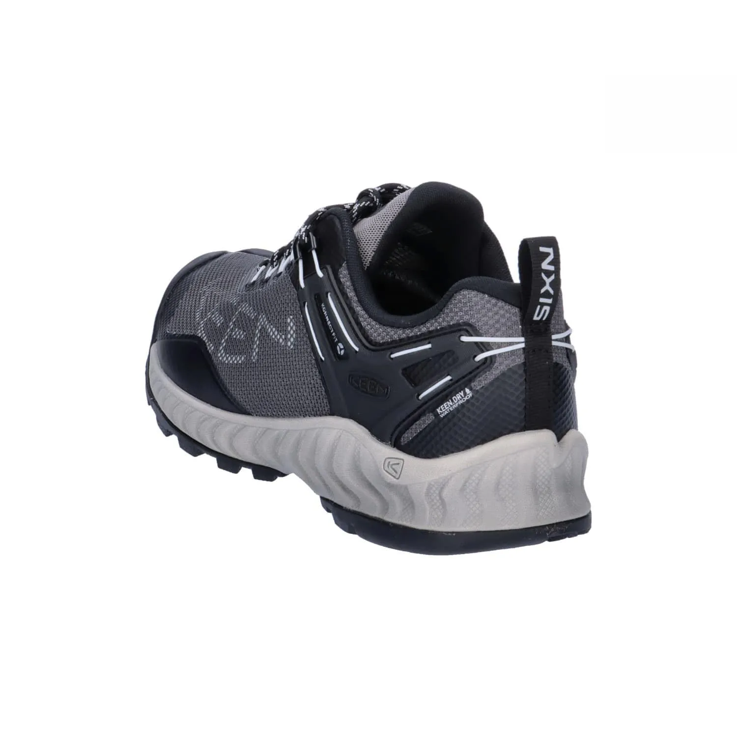 NXIS Evo - Men