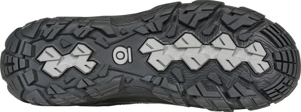 Oboz - Men's Sawtooth X Low