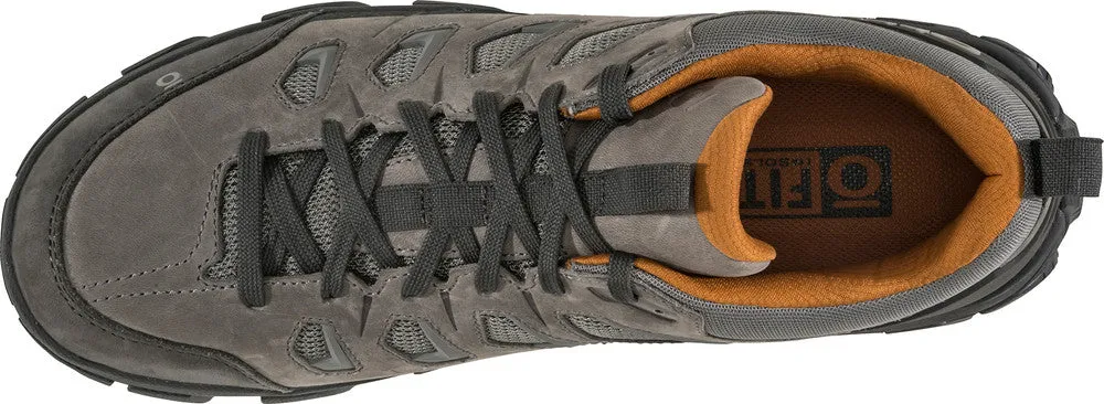 Oboz - Men's Sawtooth X Low