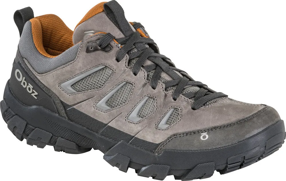 Oboz - Men's Sawtooth X Low