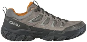 Oboz - Men's Sawtooth X Low