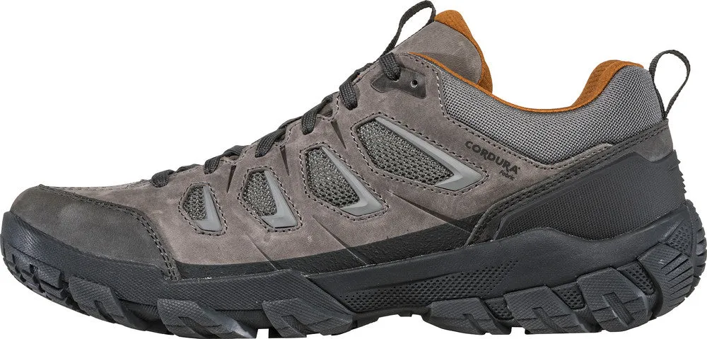 Oboz - Men's Sawtooth X Low