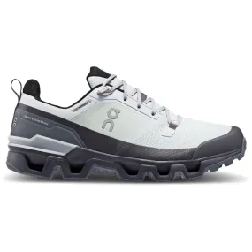 ON Cloudwander Waterproof Hiking Shoe - Men