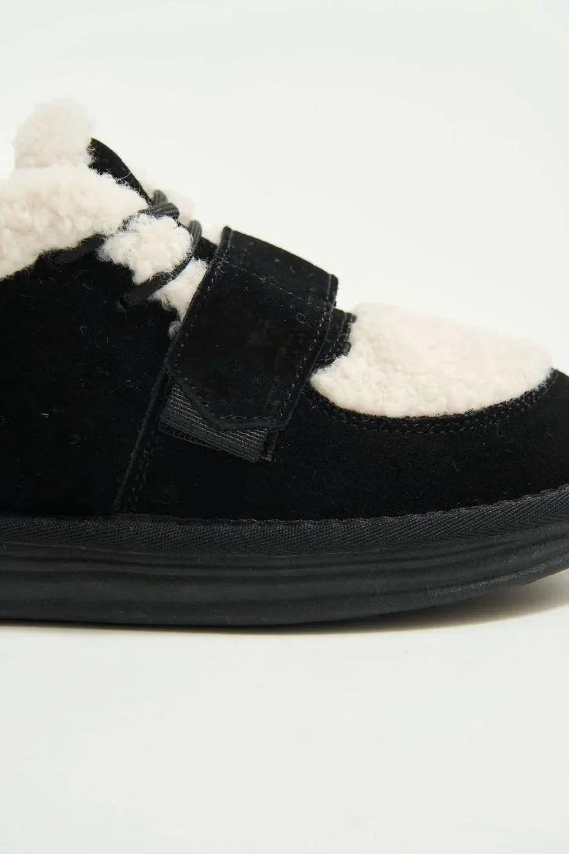 Ossa Black