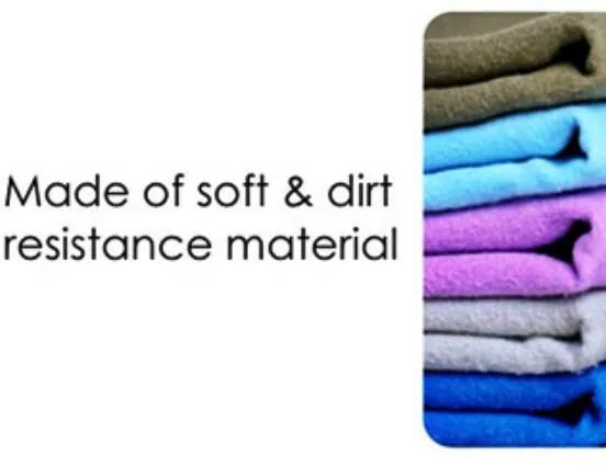 Outdoor Microfiber Towel