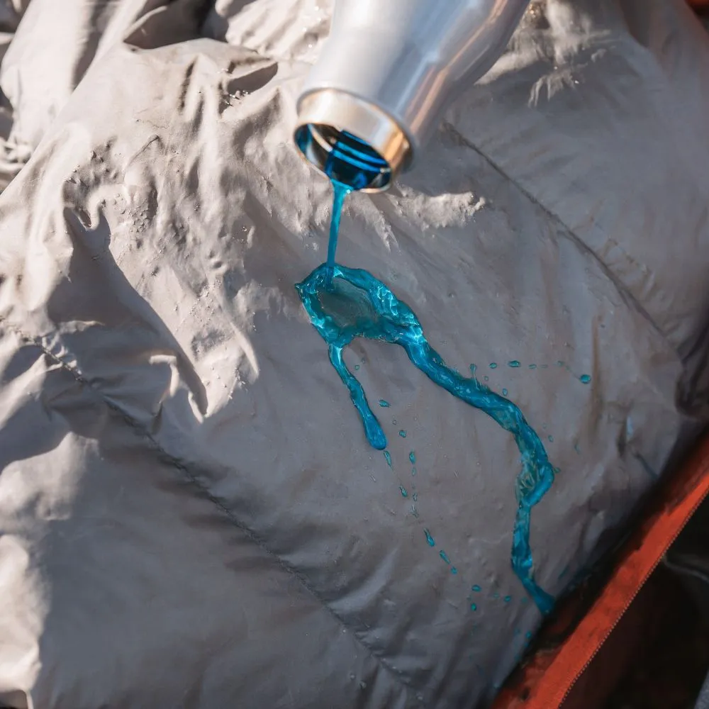 ProofPlus™ Outdoor Fabric Protector