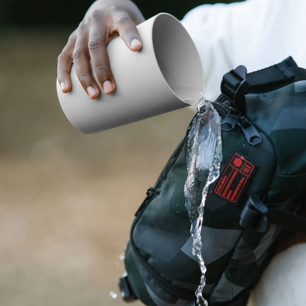 ProofPlus™ Outdoor Fabric Protector