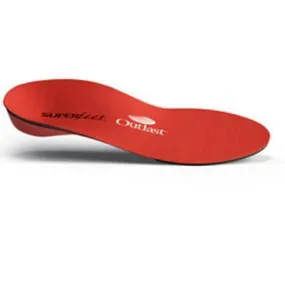 Redhot Footbed