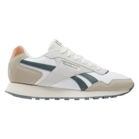 .Reebok Mens Glide - MOONSTONE/WHITE/GREY - (100201405) - STN - R1L5