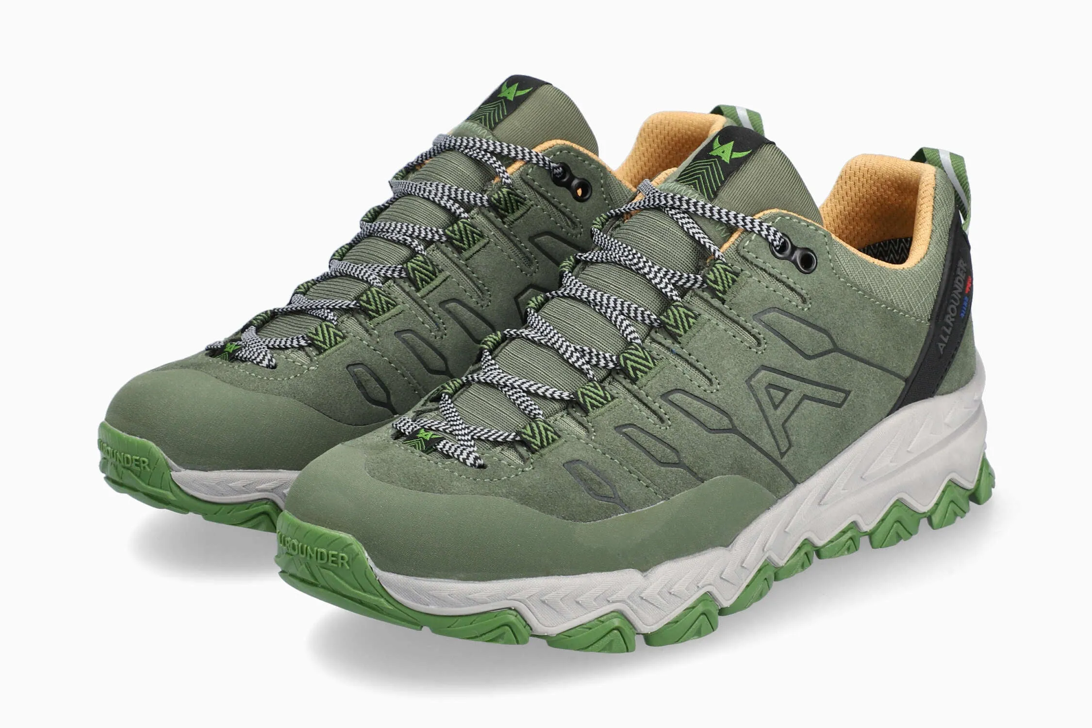 Resolut-Tex - Green Almond