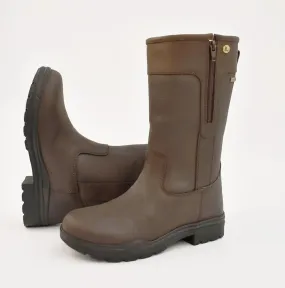 Rhinegold Hampton Country Boot