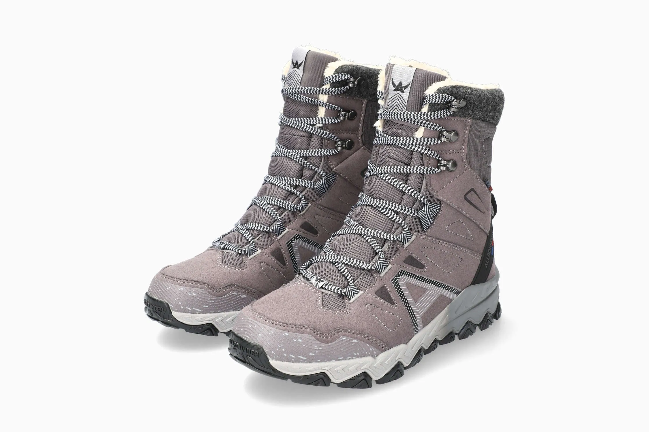 Ronja-Tex - Grey