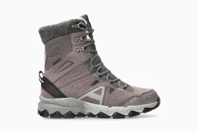 Ronja-Tex - Grey