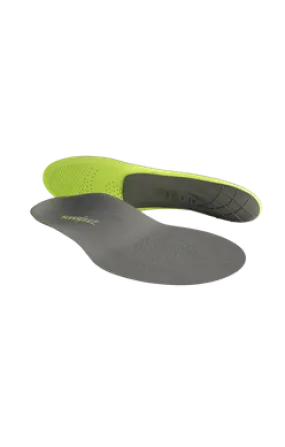 Run Support Low Arch (Carbon) Insole